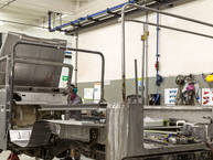 The FJ Company Toyota Land Cruiser 1981 FJ45-286141 Beige